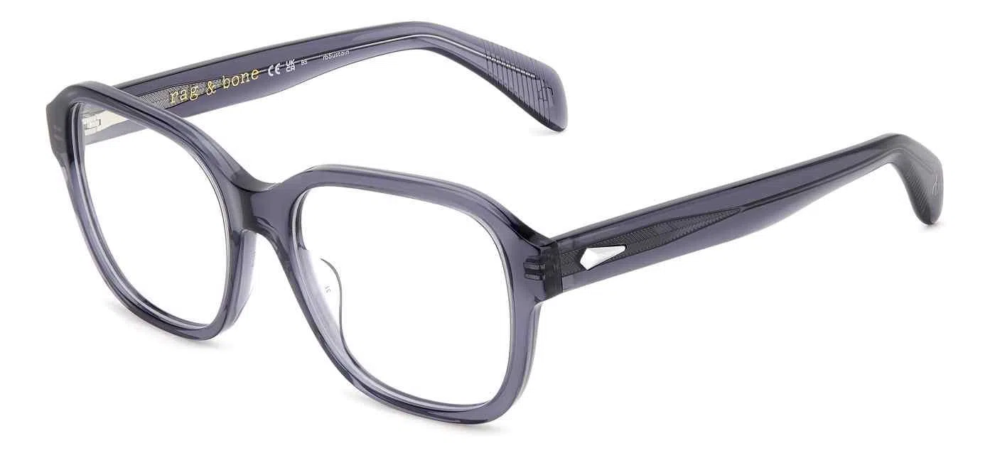 Rag & Bone RNB7056 Eyeglasses - view 2